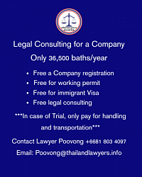 Company Legal Consulting